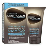 Shampoo Control Gx