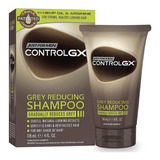 Shampoo Control Gx Normal New