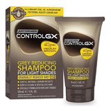 Shampoo Control Gx Tons Claros