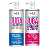 Shampoo Creme Encrespando 1000ml