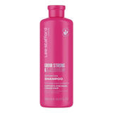 Shampoo De Ativação Grow Strong Long Lee Stafford 500ml