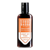 Shampoo De Barba Light