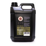 Shampoo De Coco 5 Litro Para Cavalos Equinos Brene Horse 