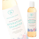 Shampoo De Hidratação Gentle Embrace Para