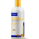 Shampoo Dermatológico Hexadene Spherulites Virbac 500ml Fragrância Sem Fragrância