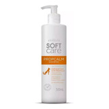 Shampoo Dermocosmético Propcalm 500ml Softcare