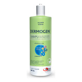 Shampoo Dermogen 500ml Para Cães Gatos Pele Sensível 500 Ml
