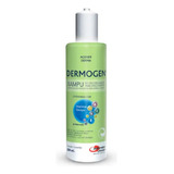 Shampoo Dermogen Cães Gatos 200 Ml Agener Pele Sensível