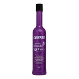 Shampoo Desamarelador Blonde Fairy