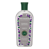 Shampoo Desamarelador Flores De Violeta Phytoervas 250ml