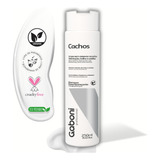 Shampoo Desembaracante Cachos Vegano