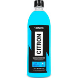 Shampoo Desengraxante Automotivo Citron Vonixx 1 5litros