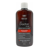 Shampoo Doctar Plus Anti Caspa 240ml