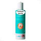Shampoo Dr Clean Cloresten Antibacteriano Antifúngico 200ml