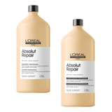 Shampoo E Condicionador 1 5l Pro