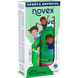 Shampoo E Condicionador Novex