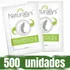 Shampoo E Condicionador P/ Hotel 10 Ml (500 Und) Sache