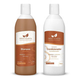 Shampoo E Condicionador Pêssego Sweet Friend 500ml