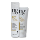 Shampoo E Condicionador Pos