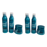 Shampoo E Condicionador Profissional