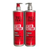 Shampoo E Condicionador Tigi Bed Head Resurrection 2x970ml