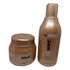 Shampoo E Reconstrutor Inteligente No Wave Hair Beauty