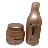 Shampoo E Reconstrutor Inteligente