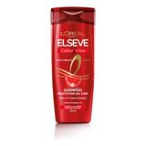 Shampoo Elseve Color Vive