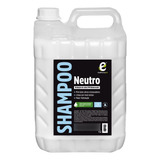 Shampoo Essencia Pet Neutro