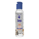 Shampoo Ferret E Roedores 120 Ml Pet Life