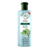Shampoo Flores E Vegetais Anticaspa Urtiga E Lúpulo 310ml