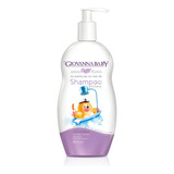 Shampoo Giby 400ml Giovanna