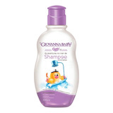 Shampoo Giby Giovanna Baby 200ml