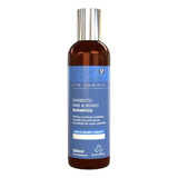 Shampoo Grandha Cabelo E