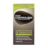 Shampoo Grecin Control Gx