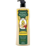 Shampoo Habito Cosmeticos Biotonico