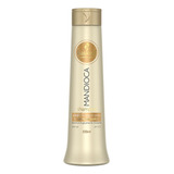 Shampoo Haskell Mandioca Cabelos Opacos 500ml