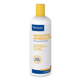 Shampoo Hexadene Spherulites Virbac 500 Ml Dermatológico