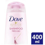 Shampoo Hidra liso Com
