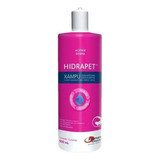 Shampoo Hidrapet 500ml Xampu Hidratante P