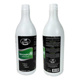 Shampoo Hidratante 1l Boots Horse Original Pra Cavalos
