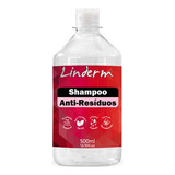 Shampoo Hidratante 500ml