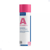 Shampoo Hidratante Allermyl Glyco 250ml Animais Alérgicos