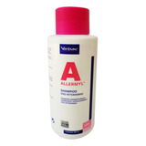 Shampoo Hipoalergênico Allermyl Glyco Virbac 500ml
