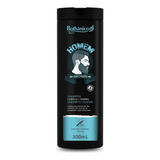 Shampoo Homem Multiação Bothânico Hair 300ml