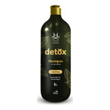 Shampoo Hydra Vegan 1 4 Detox