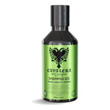 Shampoo Ice Capim Limao