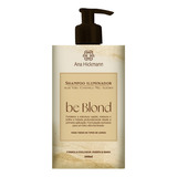 Shampoo Iluminador Be Blond