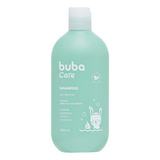 Shampoo Infantil 400ml Buba