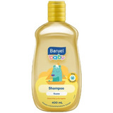 Shampoo Infantil Baruel Baby